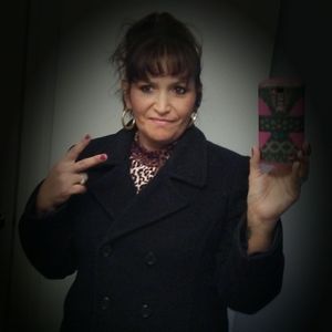 Meet your Posher, Lisa